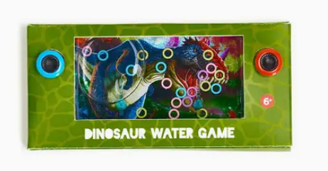 Water Game | Dinosaurs 6+ - 3