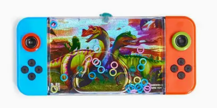 Water Game | Dinosaurs 6+ - 2