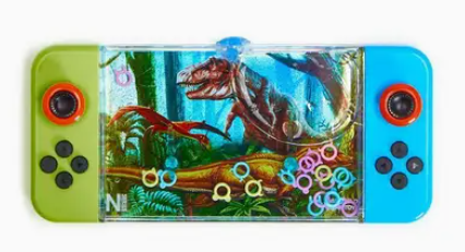 Water Game | Dinosaurs 6+ - 1