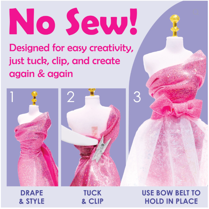 Designed By You Glam Studio 6+ - 5