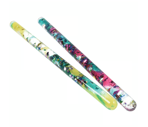 Corkscrew Glitter Wand Jumbo 5+ - 1
