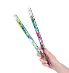 Corkscrew Glitter Wand Jumbo 5+ - 2