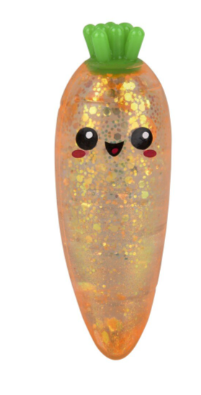 Squeezy Sugar | Carrot - 1