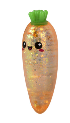 Squeezy Sugar | Carrot - 1