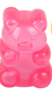 Squeezy Sugar | Yummy Bear - 5