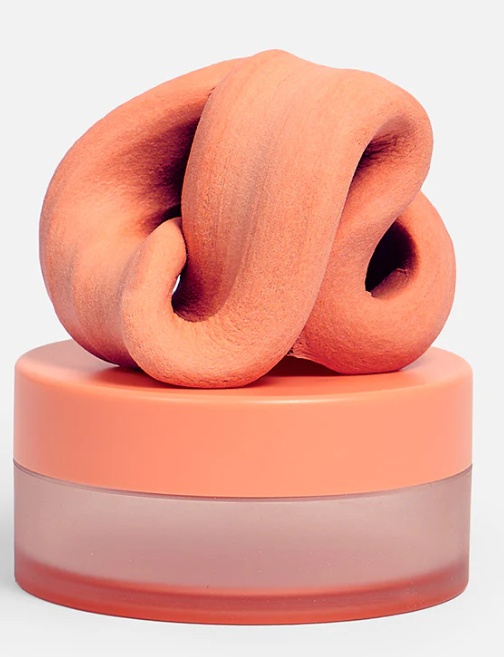 Blur Calming Focus Putty | Clementine 8+ - 2
