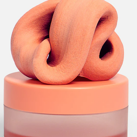 Blur Calming Focus Putty | Clementine 8+ - 1