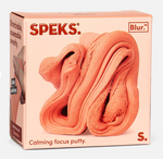 Blur Calming Focus Putty | Clementine 8+ - 1