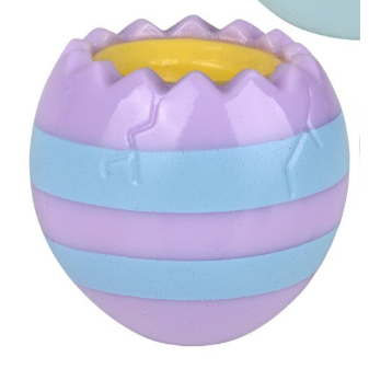 Squeezy Pop Up | Hatching Chick 3" 3+ - 2