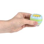 Squeezy Pop Up | Hatching Chick 3" 3+ - 5