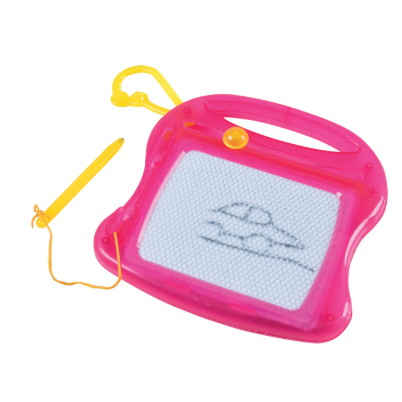 Magnetic Drawing Boards - 1