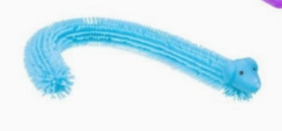 Animal Stretchies 3+ - 1