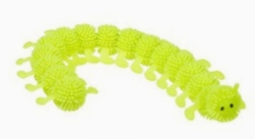 Animal Stretchies 3+ - 3