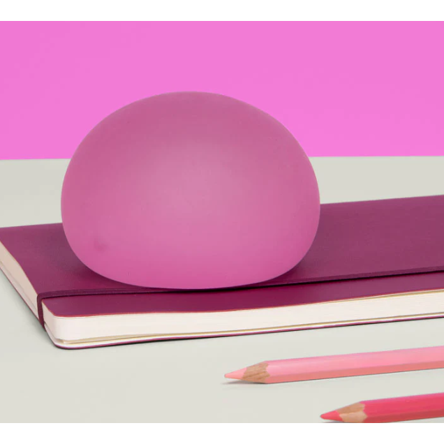 Gump Jumbo | Moon Jelly (Pink) - 2