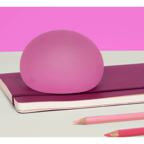 Gump Jumbo | Moon Jelly (Pink) - 1
