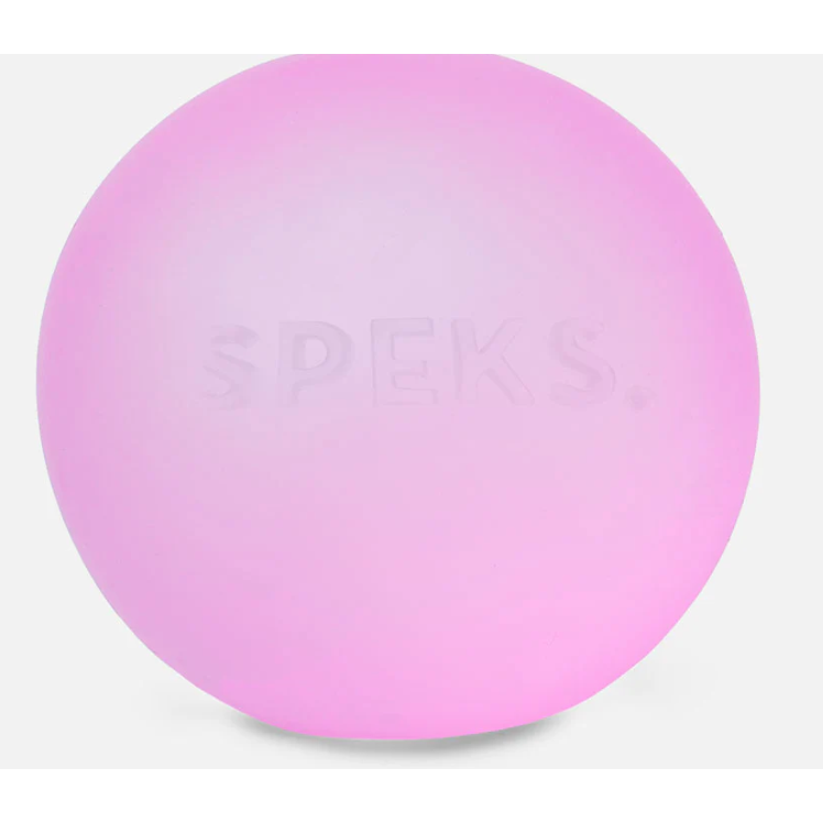 Gump Jumbo | Moon Jelly (Pink) - 4