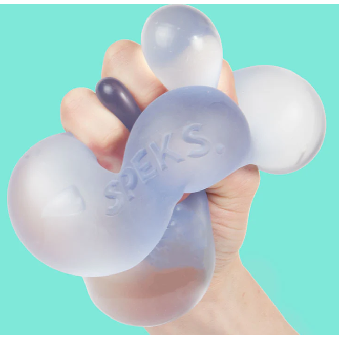 Gump Jumbo | Dew (Blue) - 4