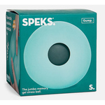 Gump Jumbo | Sea Glass (Teal) - 1