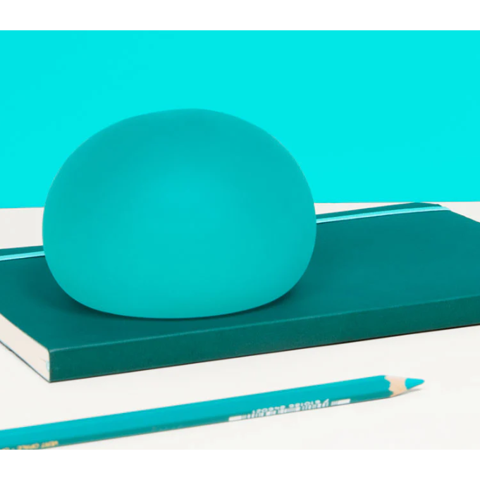 Gump Jumbo | Sea Glass (Teal) - 3