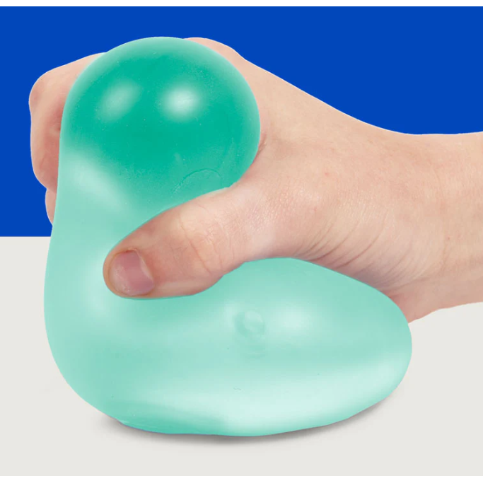 Gump Jumbo | Sea Glass (Teal) - 4