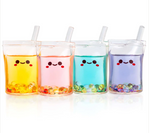 Kawaiian | Sun Fruit Juice Water Squish 5+ - 3