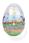 Building Block | Dinosaur Egg Tam-bbdeg
