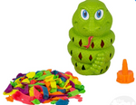 Lanard Splash Snake Water Ballon Game Tub-lassn