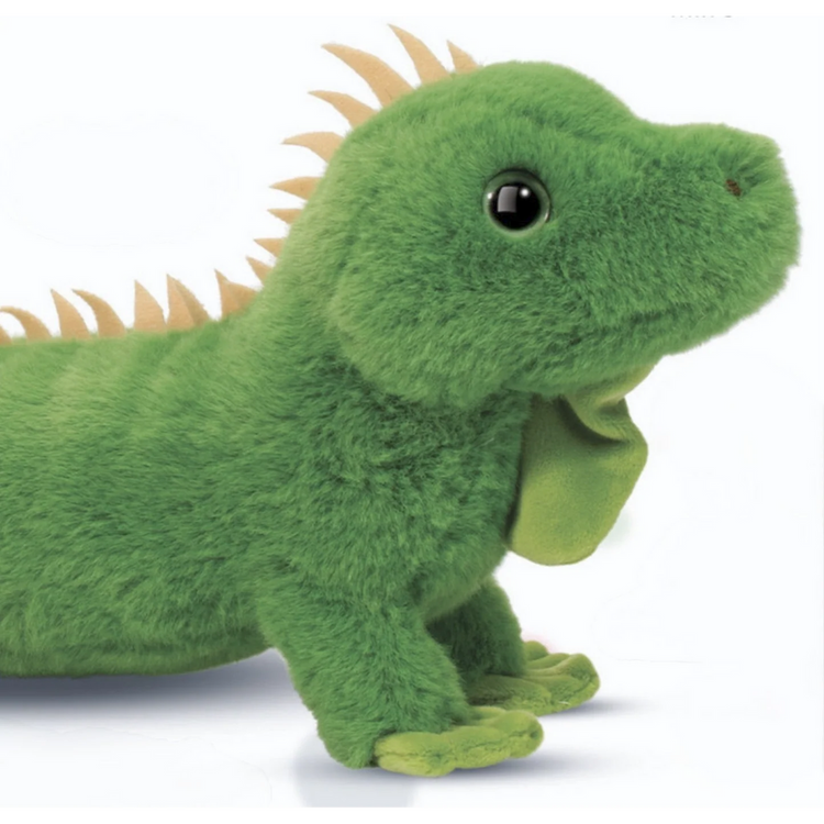 Buddie Iguana SOFT Plush