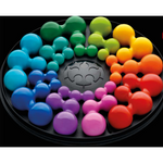 IQ Deluxe | Circle Single Player Game Ages 14+