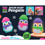 NEEDOH | POLAR GLOW PENGUIN