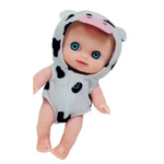 Lil Cuteness | Animal Costume Doll