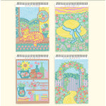 Lifelines | FlowArt | Dot-by-Letter | Cozy Cottage - 6