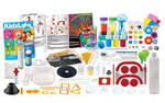 Kidzlab | Mega Science | Ages 8+ - 3