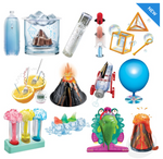 Kidzlab | Mega Science | Ages 8+ - 4