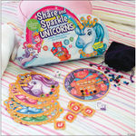 Sparkle And Share Unicorn Game | Ages 4+ - 2