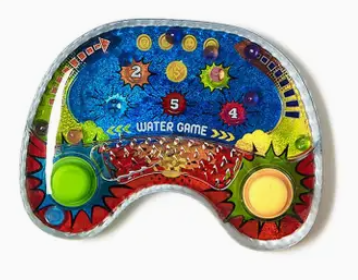 Water Game | Gamer - 1