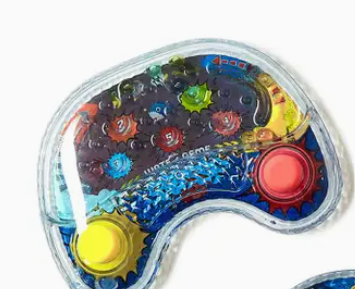 Water Game | Gamer - 1