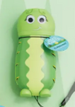 Bug Flashlight | Hand Powered 3+ - 1