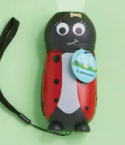Bug Flashlight | Hand Powered 3+ - 2