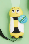 Bug Flashlight | Hand Powered 3+ - 3
