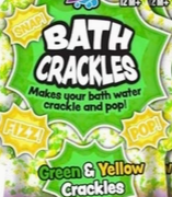 Tub Works |Bath Crackles Bath |Single Pack - 6