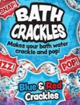 Tub Works |Bath Crackles Bath |Single Pack - 7