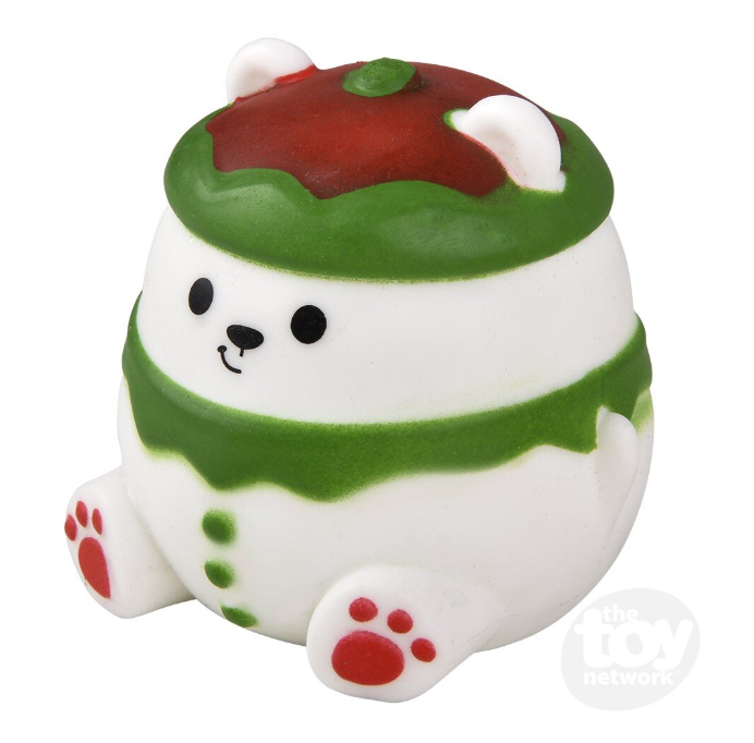 Sugar Ball | Christmas Ages 3+ - 3