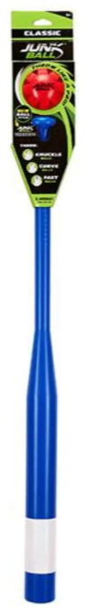 Junk Ball | Classic Bat And Ball Set 934 5+ - 2