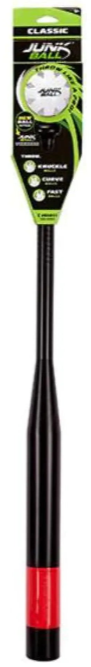 Junk Ball | Classic Bat And Ball Set 934 5+ - 3