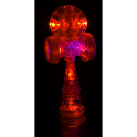 Torch Light-Up Kendama 3865Ke 8+ - 6