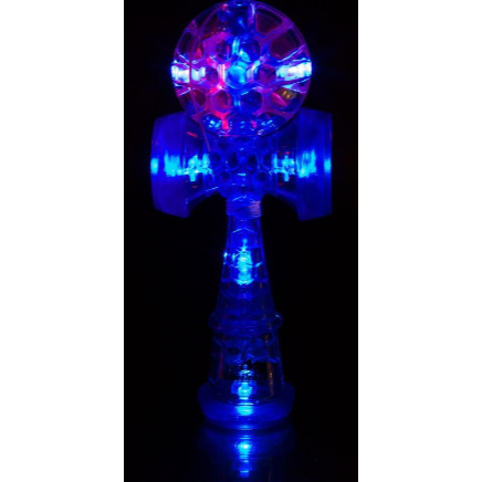 Torch Light-Up Kendama 3865Ke 8+ - 7