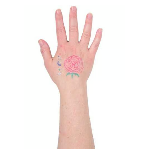 Tattoo U Gel Pens 6+ - 3