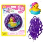 Soap Noodles | Splashy the Mermaid 3+ - 1