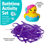 Soap Noodles | Splashy the Mermaid 3+ - 3